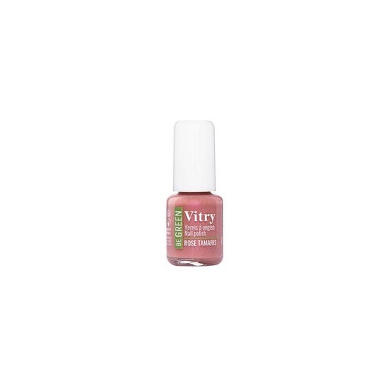 Vitry Esmalte de Uñas Be Green Rose Tamaris 6 ml