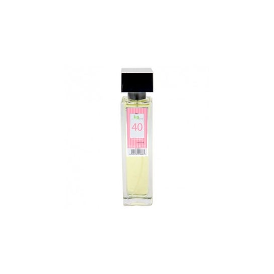 Iap Pharma Perfume Mujer Nº40 150 ml