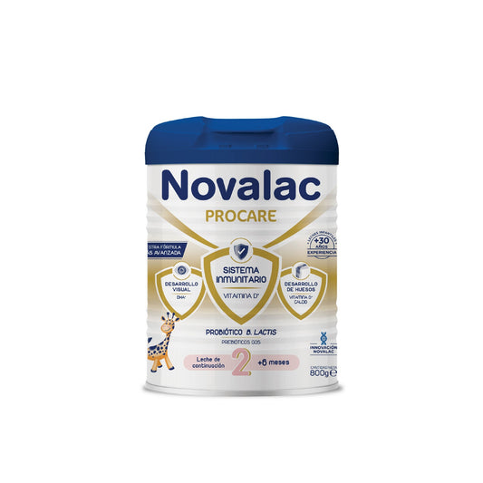 Novalac Novalac Procare 2 800g