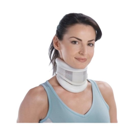 Fgp Schanz Collarín Cervical Rígido Talla M 1ud