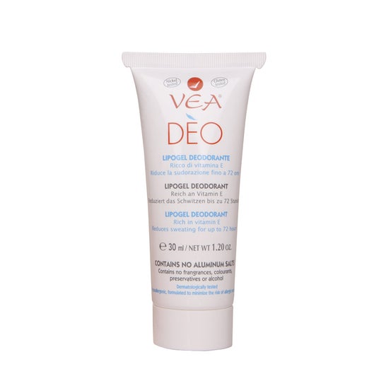 Vea Deo-Lipogel Deod.30Ml