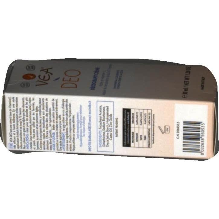 Vea Deo-Lipogel Deod.30Ml