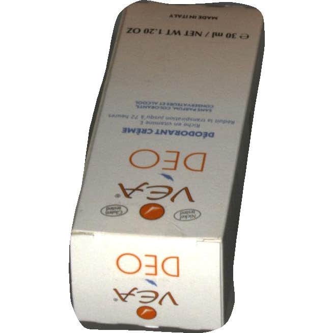 Vea Deo-Lipogel Deod.30Ml