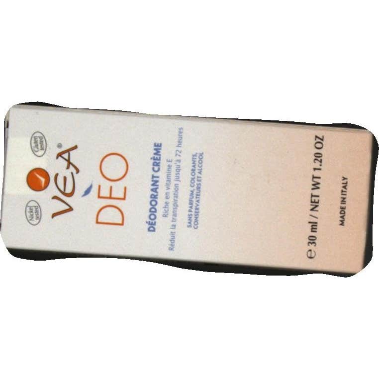 Vea Deo-Lipogel Deod.30Ml