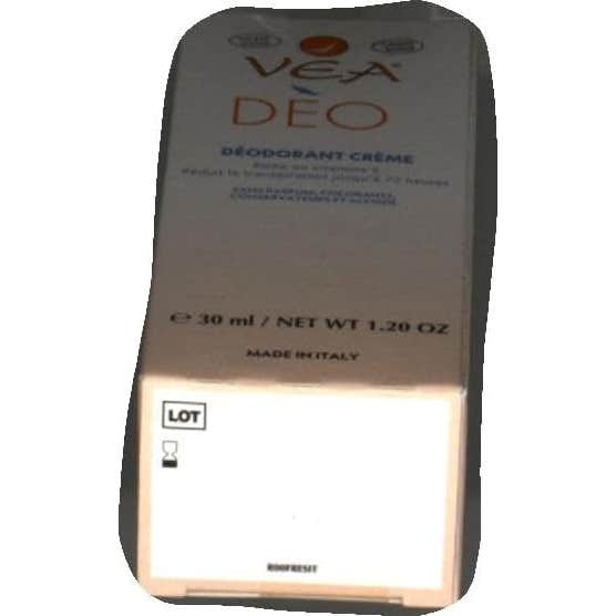 Vea Deo-Lipogel Deod.30Ml