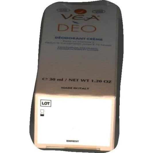 Vea Deo-Lipogel Deod.30Ml