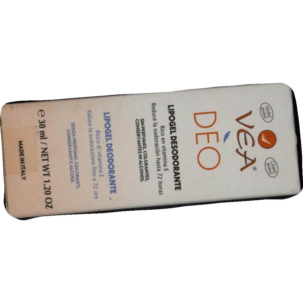 Vea Deo-Lipogel Deod.30Ml