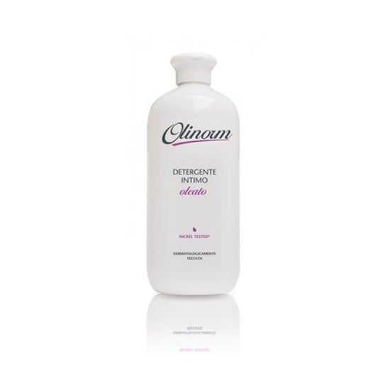 Adl Olinorm Limpiador �ntimo 500ml