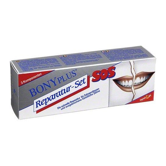 Bonyplus Reparador SOS