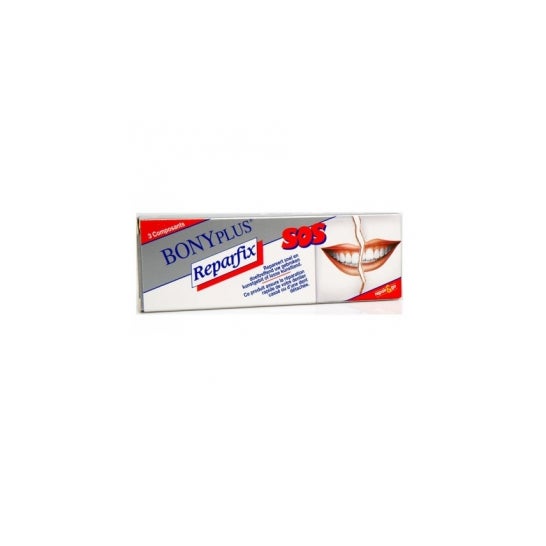 Bonyplus Reparador SOS