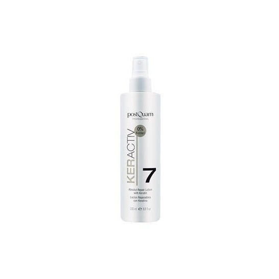 Postquam spray keratina 200 ml