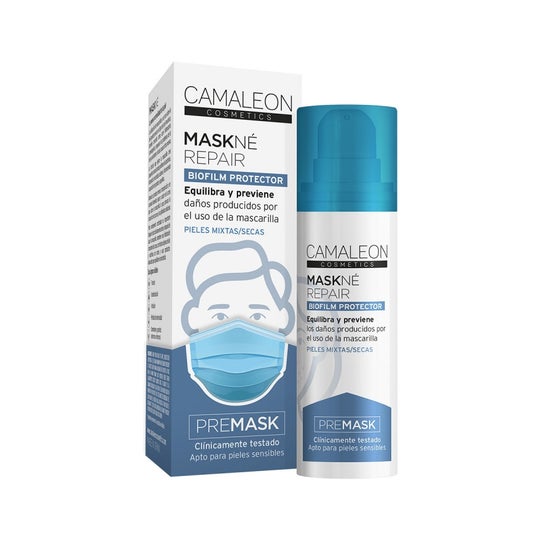 Camaleon Maskné Biofilm Protector 30 ml