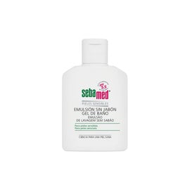 Sebamed Emulsión Sin Jabón Gel de Baño 200ml