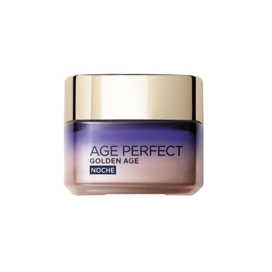 L'Oreal Age Perfect Golden Age Cuidado Frío Noche 50ml