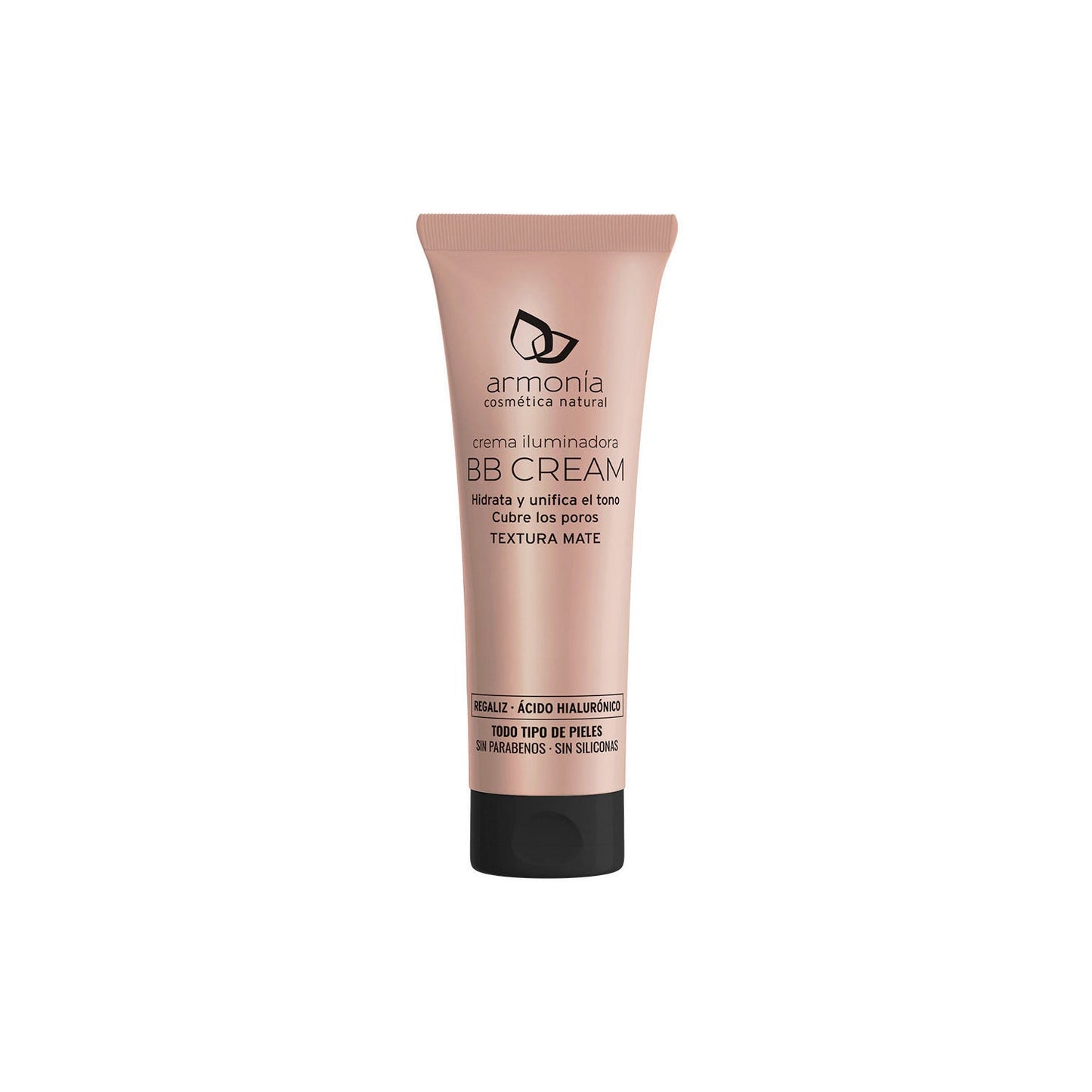 Armonía BB Cream Iluminadora 50ml