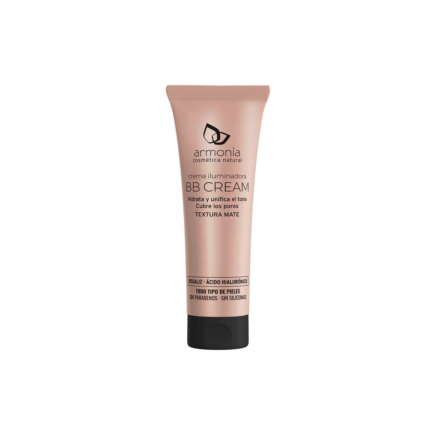 Armonía BB Cream Iluminadora 50ml
