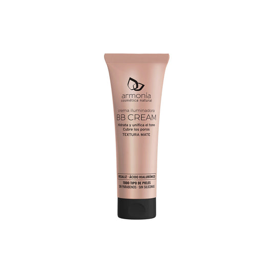 Armonía BB Cream Iluminadora 50ml