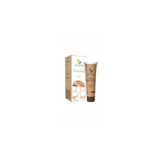 Armonía BB Cream Iluminadora 50ml