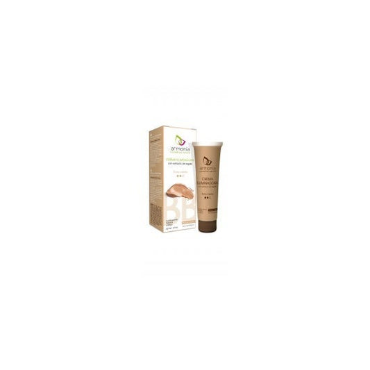 Armonía BB Cream Iluminadora 50ml