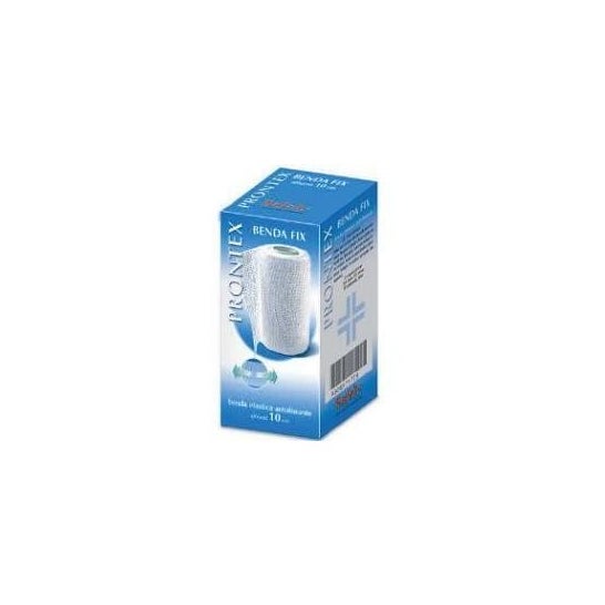 Prontex Bend El Autofis 10 cm Saf