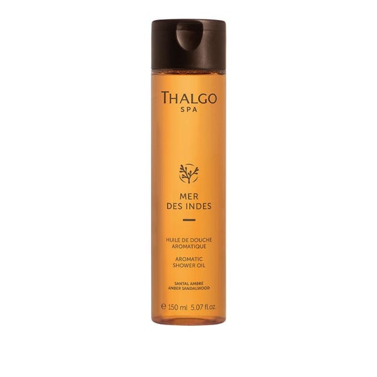 Thalgo Mer des Indes Aceite de Ducha 150ml
