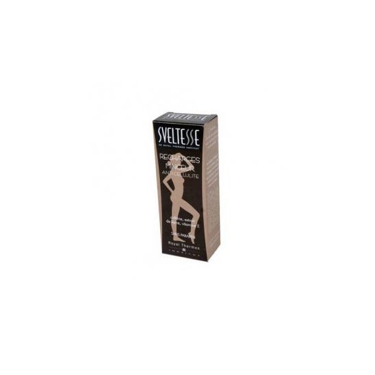 Sveltesse Activos Minceur 5 ml 8 Dosis