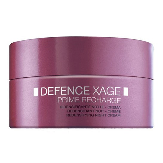 Defensa Xage Prime Recarga 50