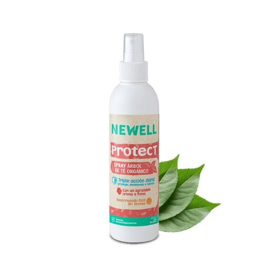Newell Spray Protect Fresa 250 ml