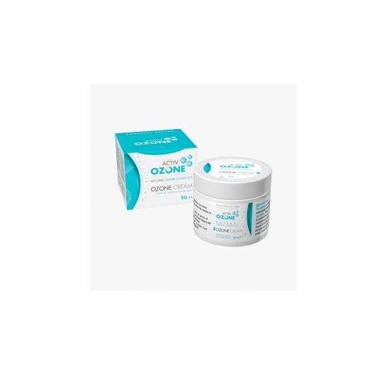 Creme de Ozônio Activ 50ml