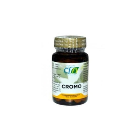 CFN Cromo 90comp