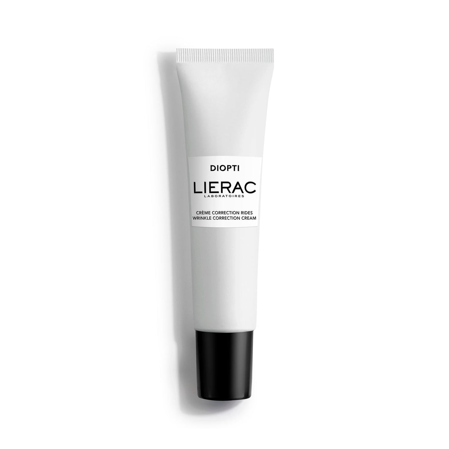 Lierac Diopti Contorno De Ojos Corrección De Arrugas 15ml