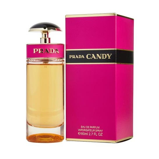 Prada Candy Eau De Parfum 80 ml Vaporizador