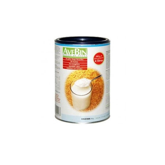 Sabinco Avebin Bebida Avena Polvo 400g