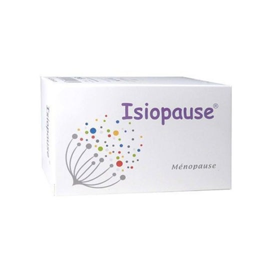 Isiopause Gelul 60