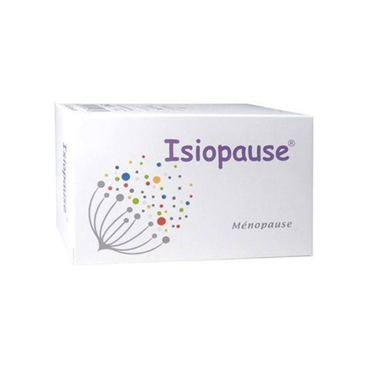 Isiopause Gelul 60