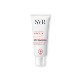 SVR Cicavit+ Crème SPF50+ Crema Calmante 40ml