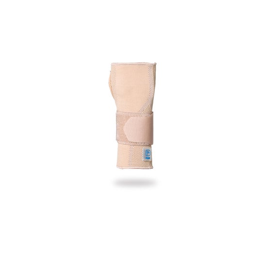 Prim Activo Skin Muñequera Elástica Metacarpiana