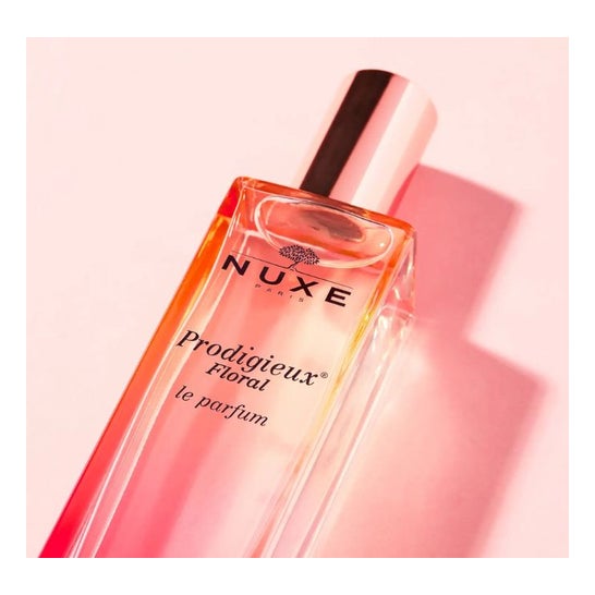 Nuxe Prodigieux Floral Le Parfum 50ml