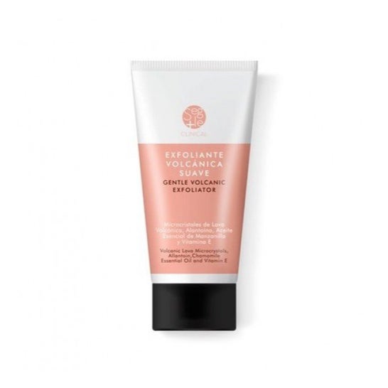 Segle Clinical Exfoliante Volcánica Suave 50 ml