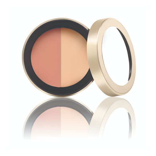 Jane Iredale Corrector Antiojeras Circle Delete 2 Medium Peach 2,8 g