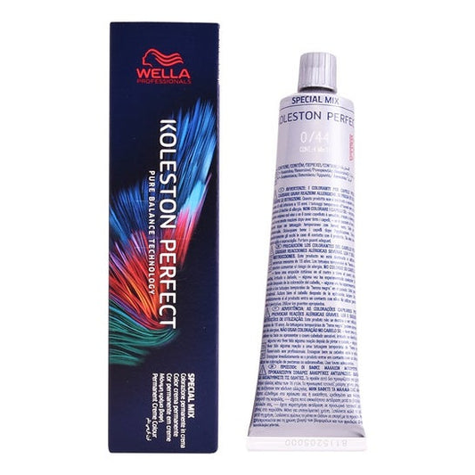 Wella Koleston Perfect Me+ Special Mix 0-44 60 ml
