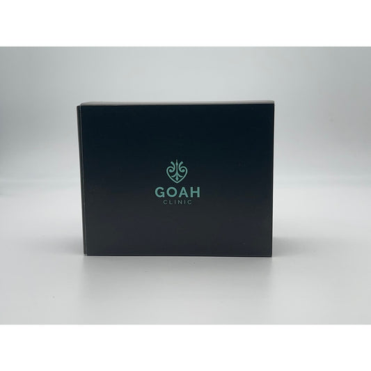 Goah Clinic Elixir Cabello 30 viales