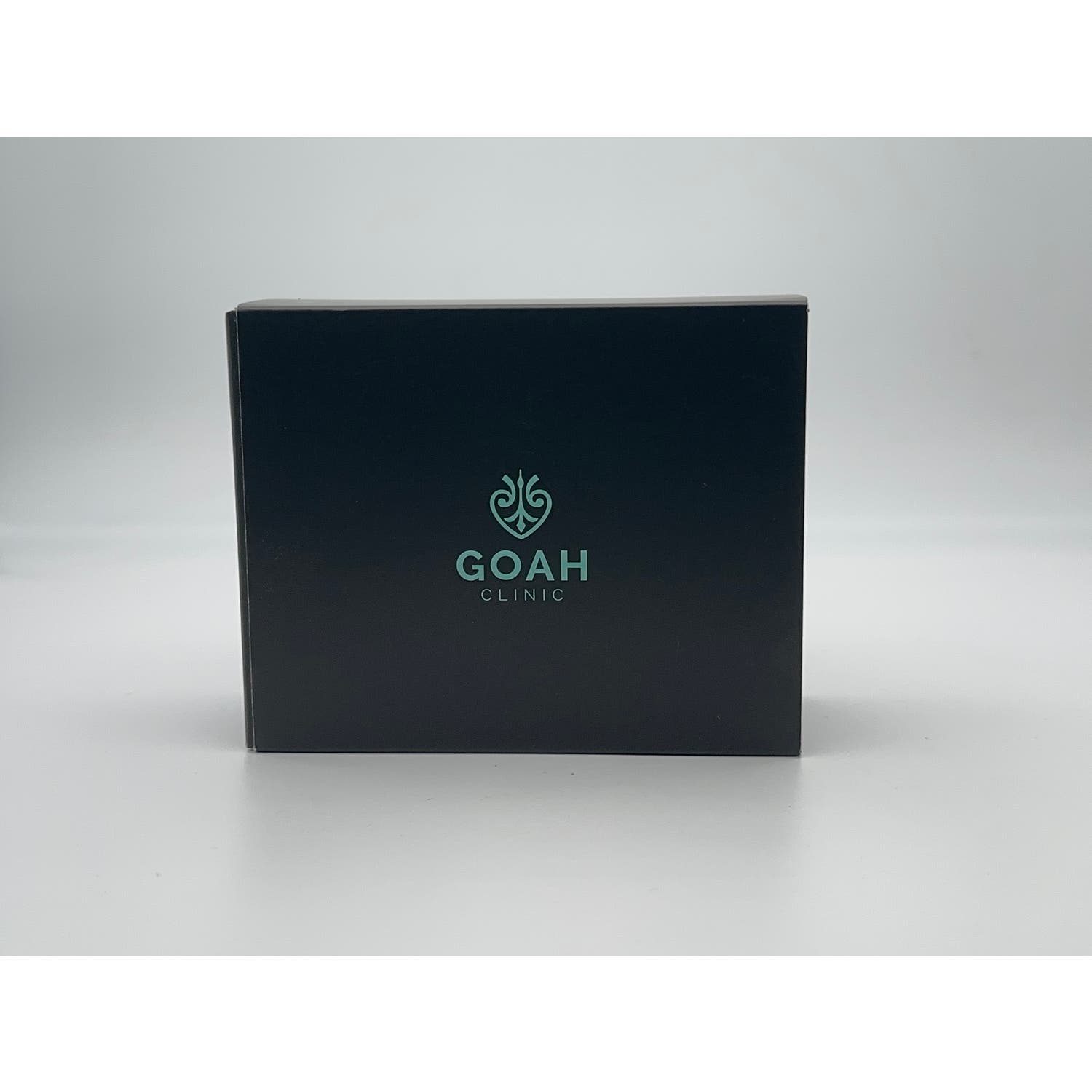 Goah Clinic Elixir Cabello 30 viales