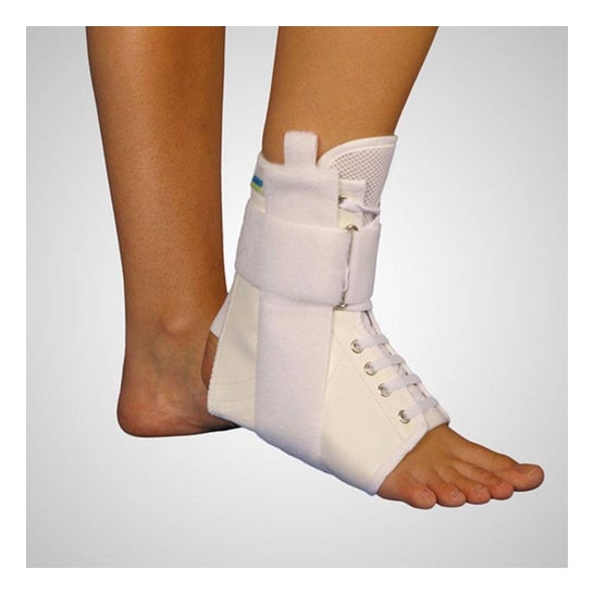 Emo Tobi-Stable TB-100 Izquierdo T-M 30-34cm 1ud