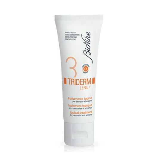 Bionike Triderm Lenil+ Crema 50Ml
