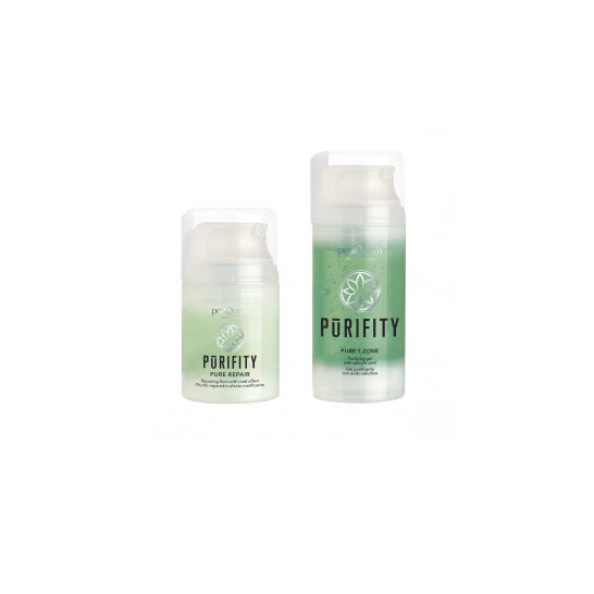 Postquam Pack Facial Pieles Jovenes