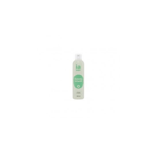 Interapothek colonia infantil 200ml