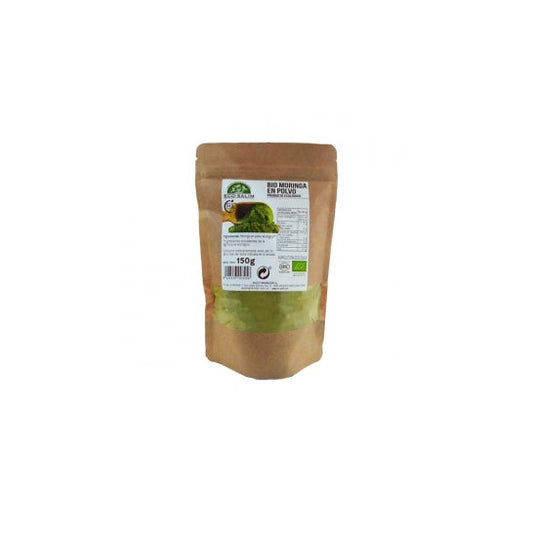 Eco-Salim Moringa Polvo Bio 150g