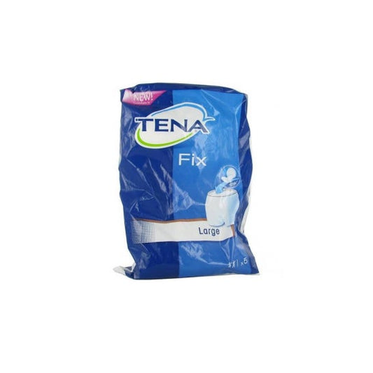 Tena Fix Elast L 5Pcs 4025