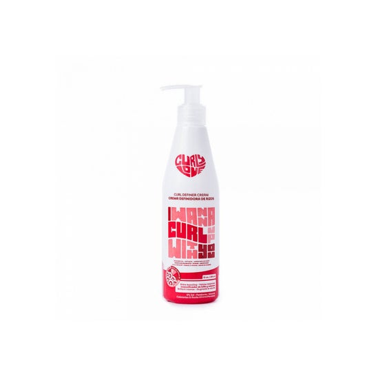 Curly Love Curl Definer Cream 290ml